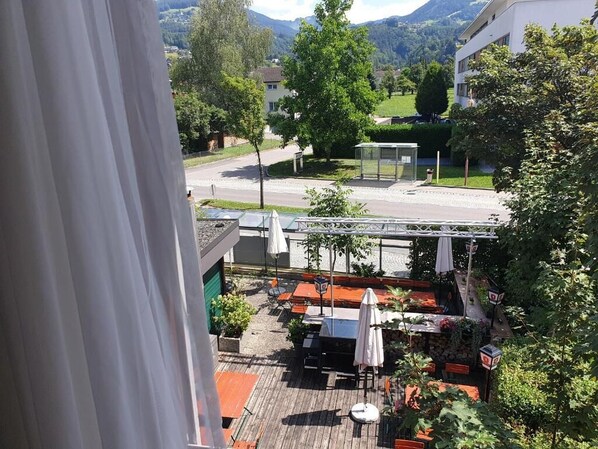 Room - Hotel Pension Löwen Sulz (Sulz)