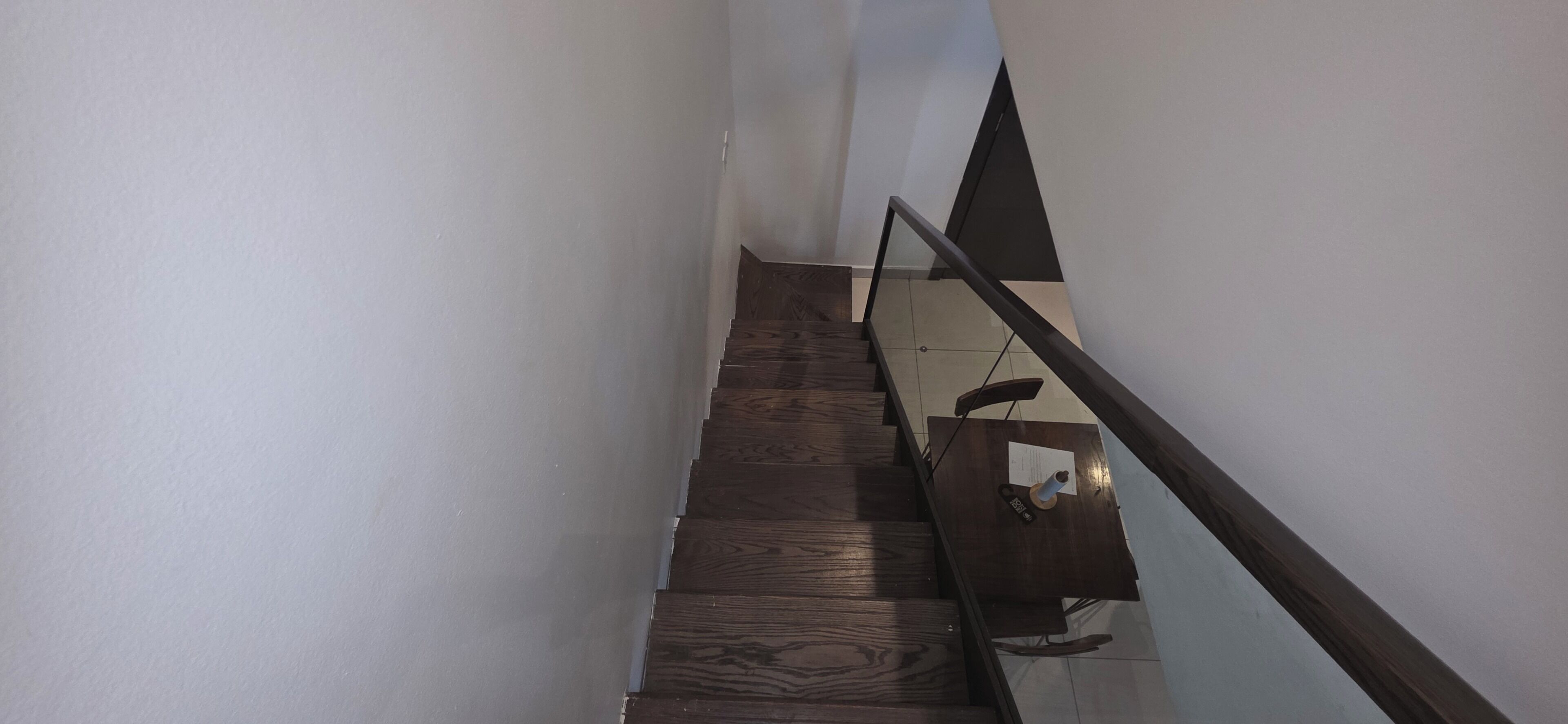 Toetasjesleilighet – classic, balkong | Innvendig