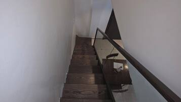 Toetasjesleilighet – classic, balkong | Innvendig