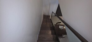 Toetasjesleilighet – classic, balkong | Innvendig