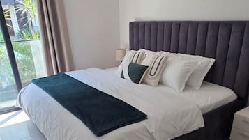 Studio – classic, balkong