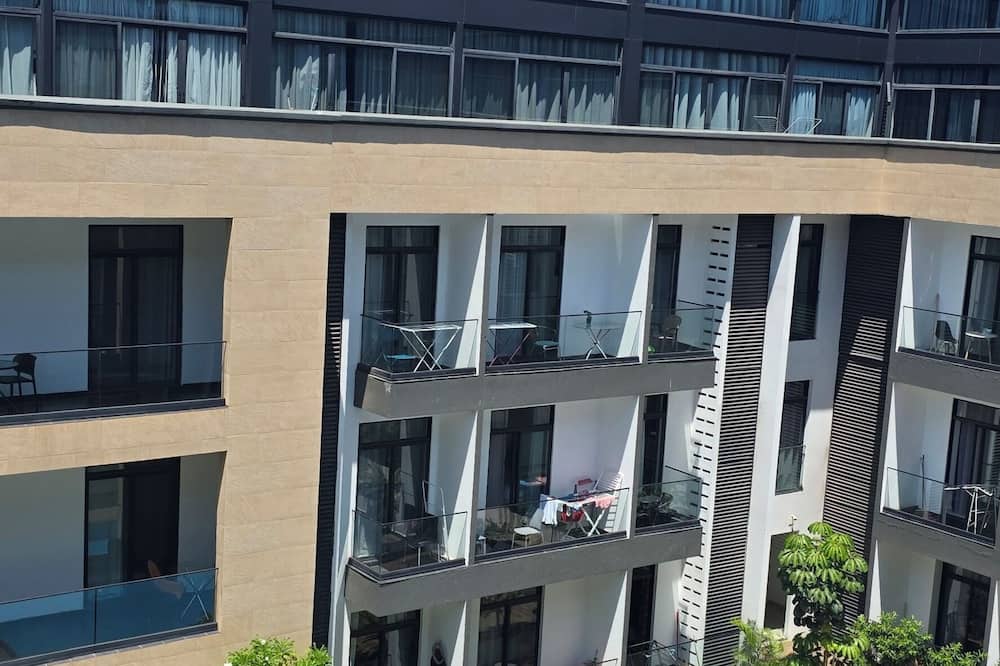 ebs properties ghana