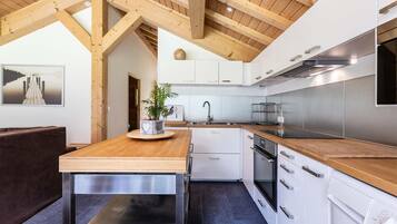 Chalet | Private kitchen