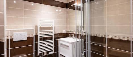 Chalet | Bathroom