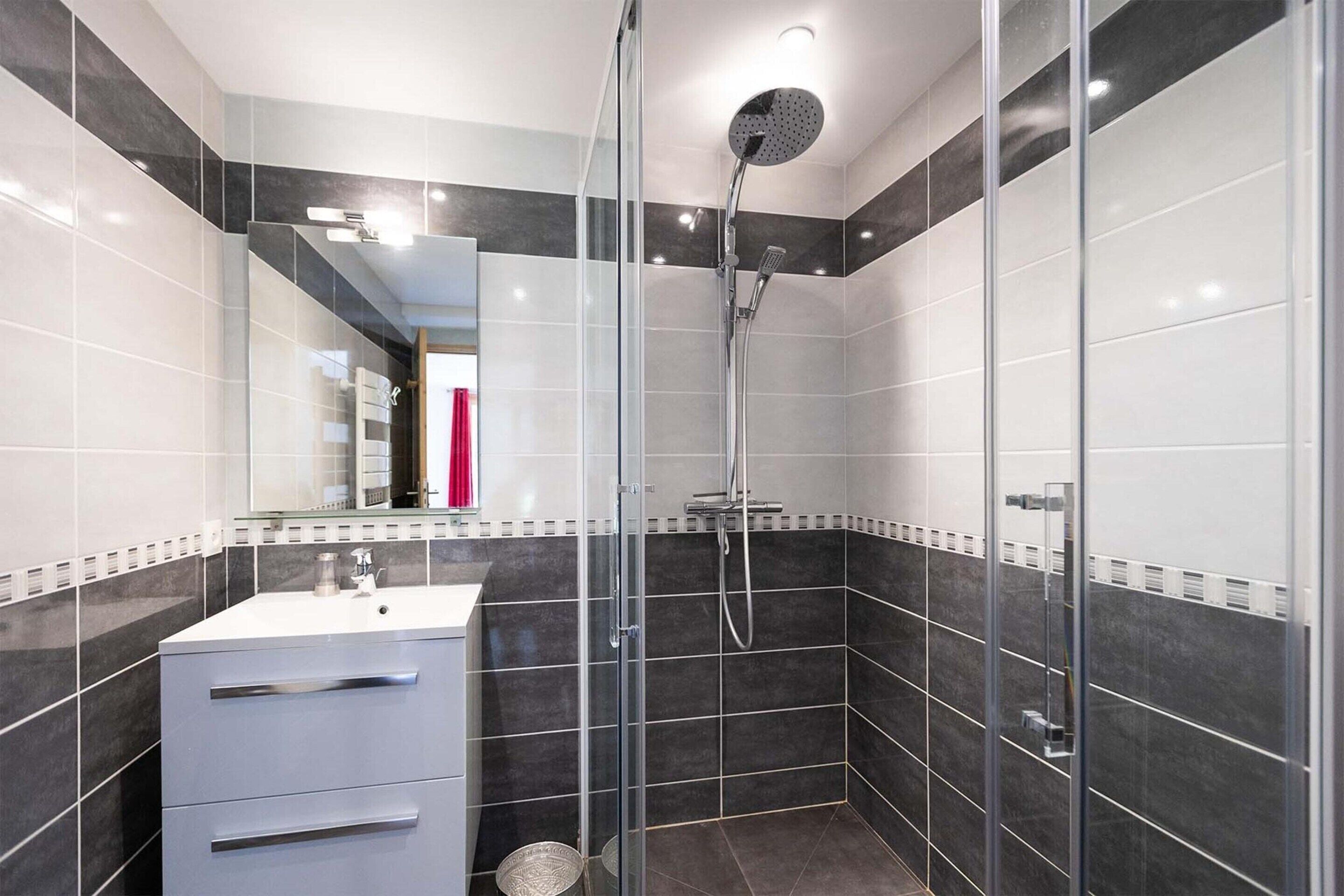 Chalet | Bathroom