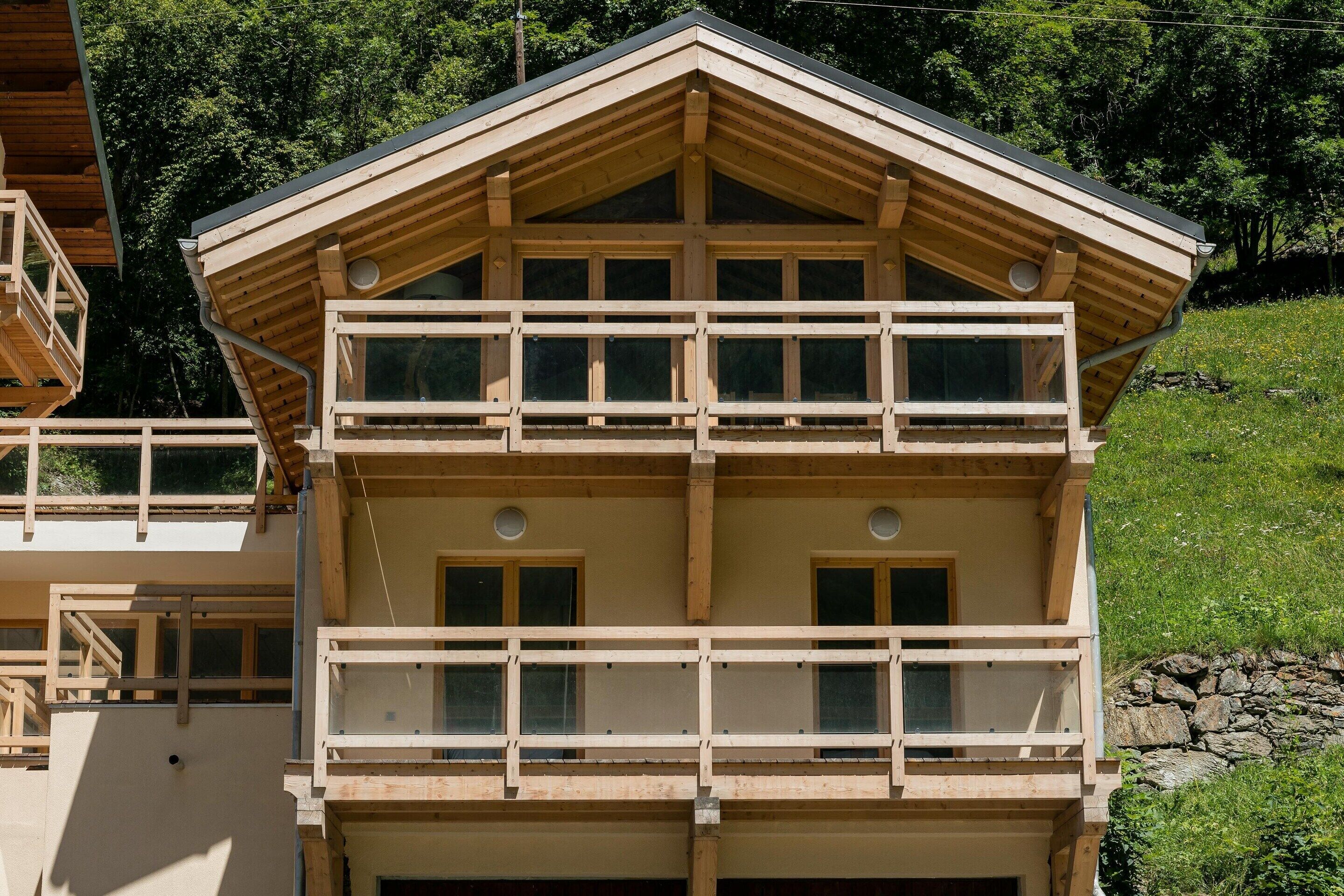 Chalet | Exterior
