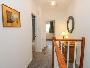 Interior - Milburn Cottage (Keighley)