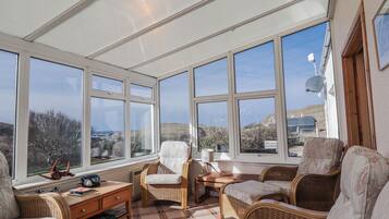 Ferienhaus | Innenbereich