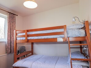 Interior - An Grianan (Sheigra)