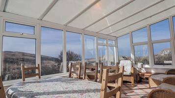 Ferienhaus | Innenbereich