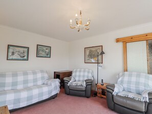 Cottage | Interior - An Grianan (Sheigra)