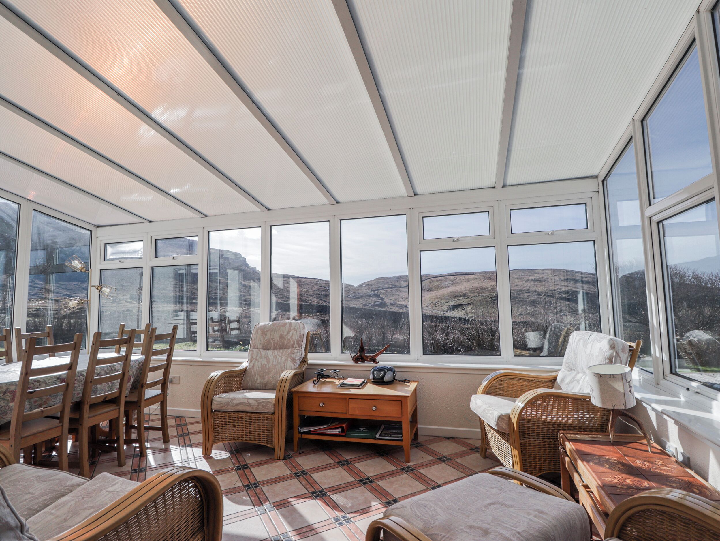 Ferienhaus | Innenbereich