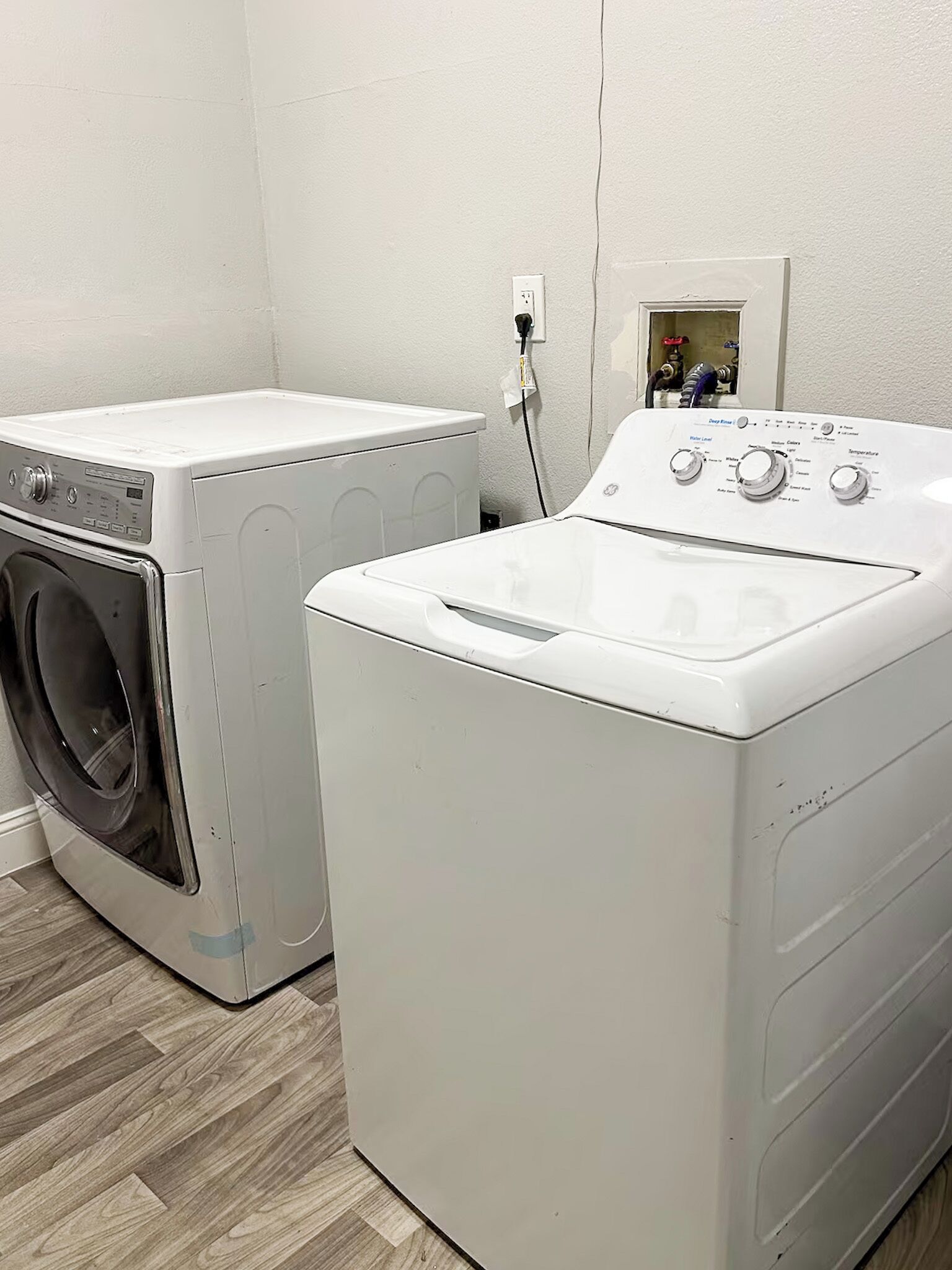 Hus - balkong | Interiör