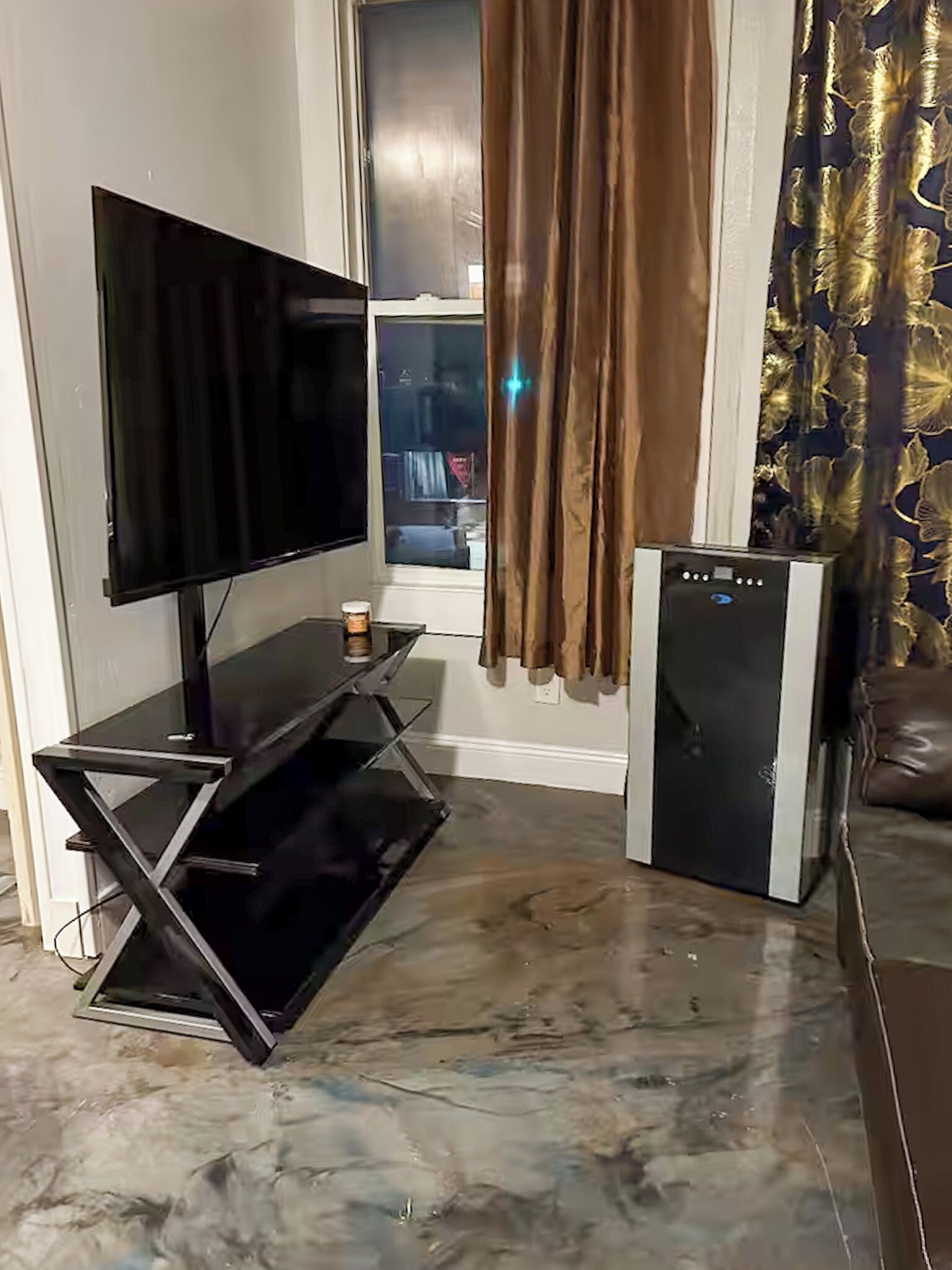 Talo, parveke | Sisätilat