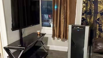 Talo, parveke | Sisätilat