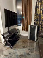 House, Balcony | Interior