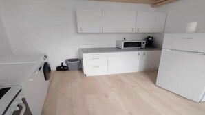 Eget kjøkken