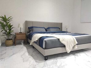 Room - Ground Floor Apartment in Ombú Residential Cancun (Cancún)