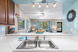 Interior - ⭐Walk to Beach | Complex Pool | Sandprints D3⭐ (Miramar Beach)