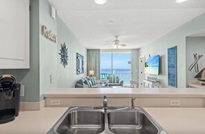 Interior - 🌊Gulf Front Views | 5 Pools | Majestic Beach Towers 2-1704🌊 (Panama City Beach)