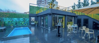 7even Boutique Hostel