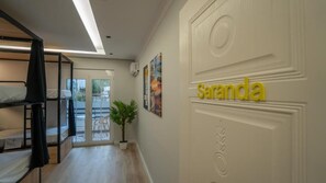 Comfort Shared Dormitory