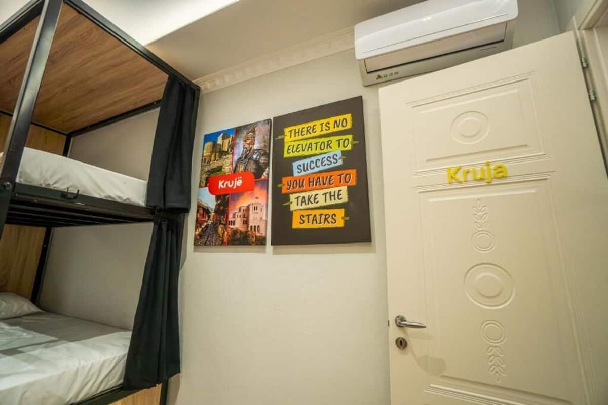 Elite Shared Dormitory