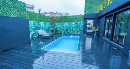 7even Boutique Hostel