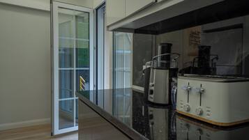 Comfort Shared Dormitory | Interior