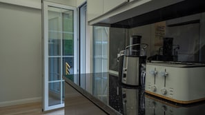 Comfort Shared Dormitory | Interior