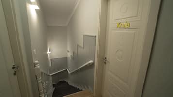 Comfort Shared Dormitory | Interior