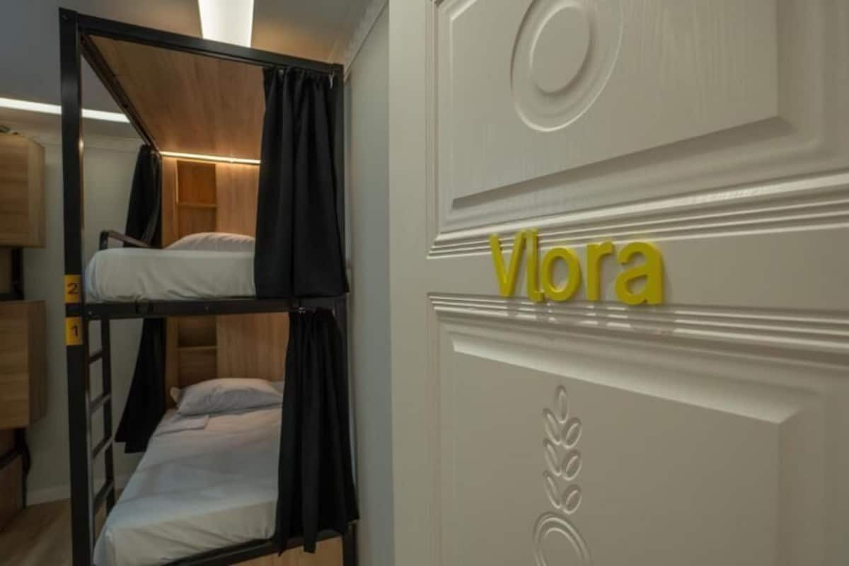 Classic Shared Dormitory