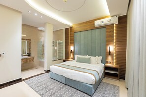 Room - Topaz Hotel Suites (Riyadh)