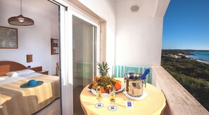 Room - Hotiday Gallipoli Spiaggia (Gallipoli)