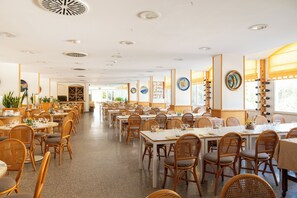 Restaurant - Hotiday Gallipoli Spiaggia (Gallipoli)