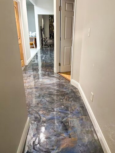 C-house - a spacious house in Vallejo