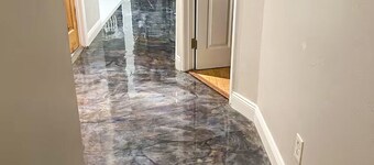 C-house - a spacious house in Vallejo