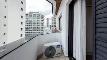 Standard Casal | Balcony