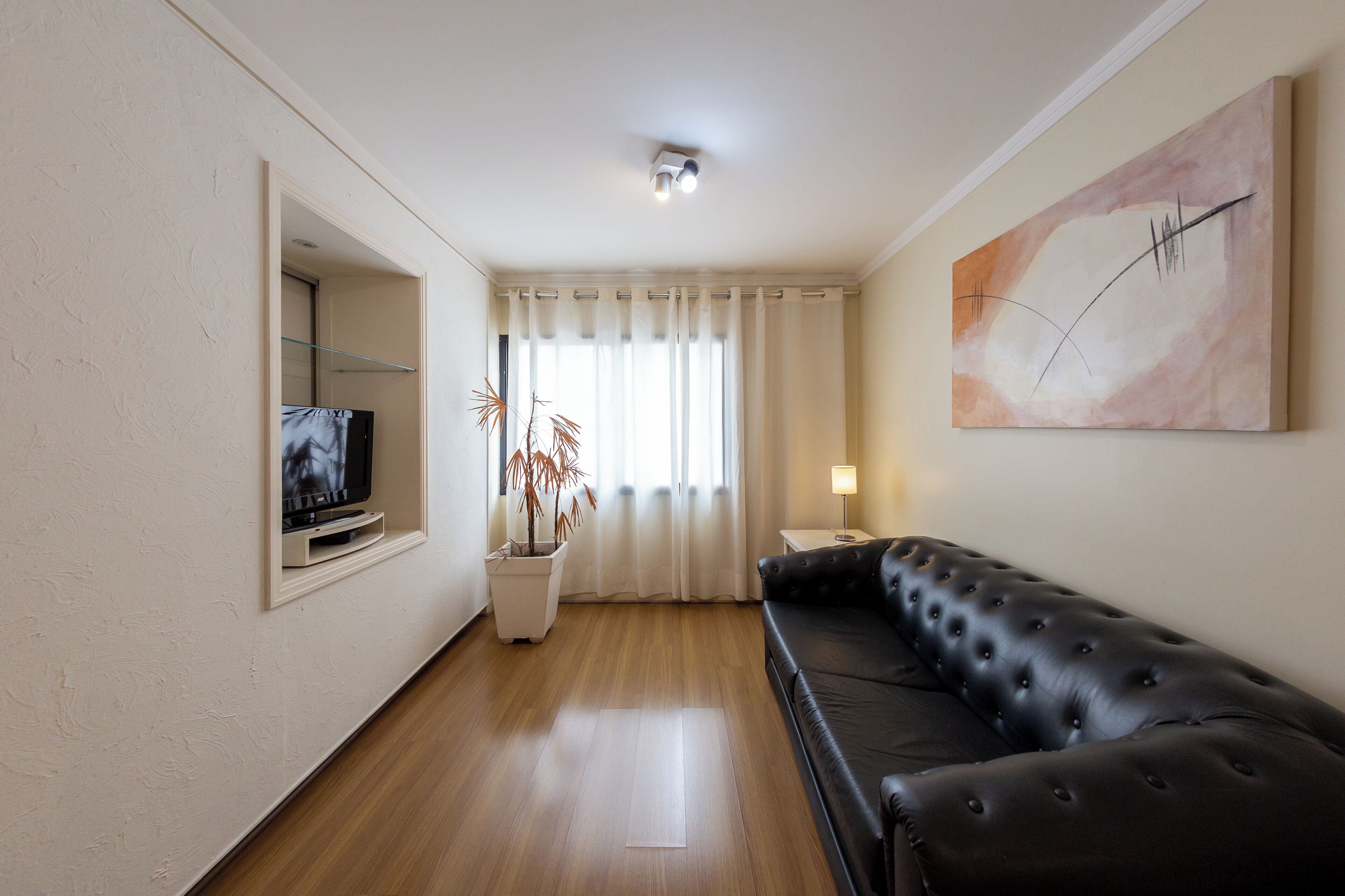 Standard Casal | Soggiorno