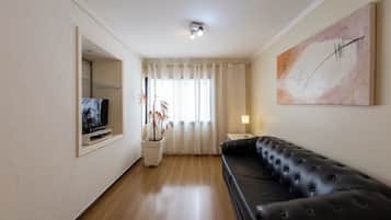Standard Casal | Soggiorno