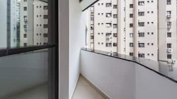 Standard Solteiro | Balcone