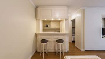 Standard Solteiro | Cucina privata | Microonde
