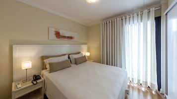 Standard Casal | Laptop workspace, free WiFi