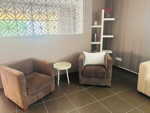 Interior - Villa with pool (Vedène)