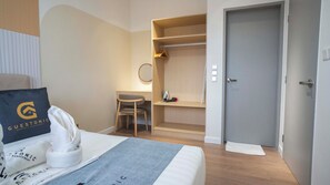 Apartment, 1 Bedroom