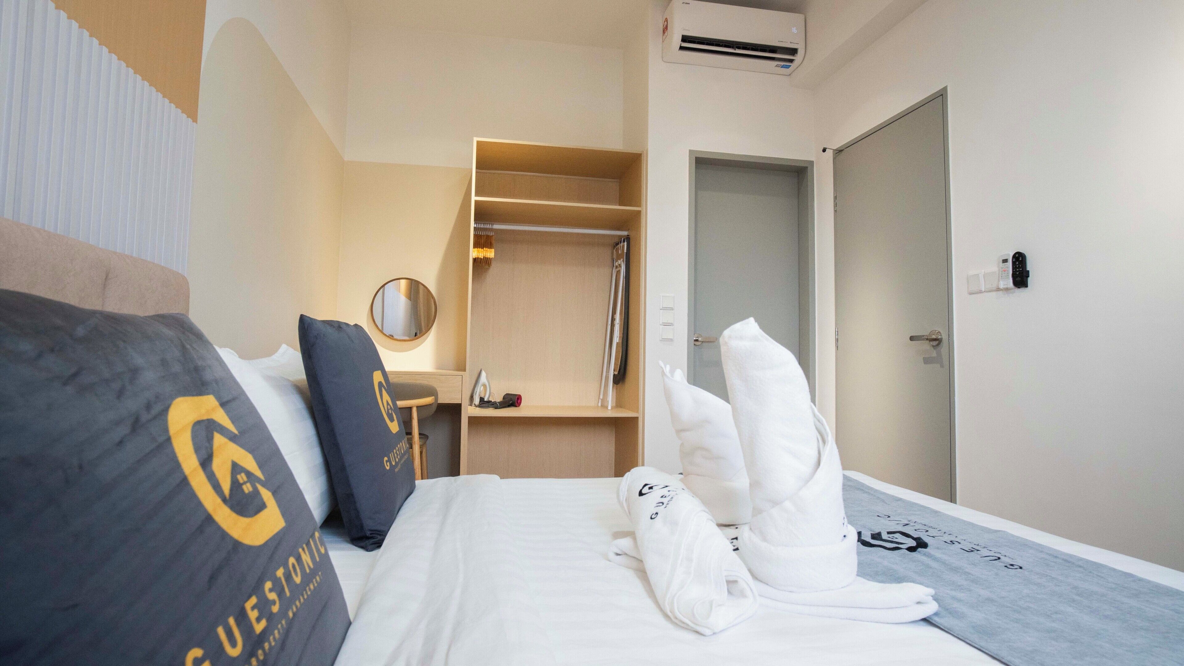 Apartment, 1 Bedroom