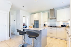 Ferienhaus | Innenbereich