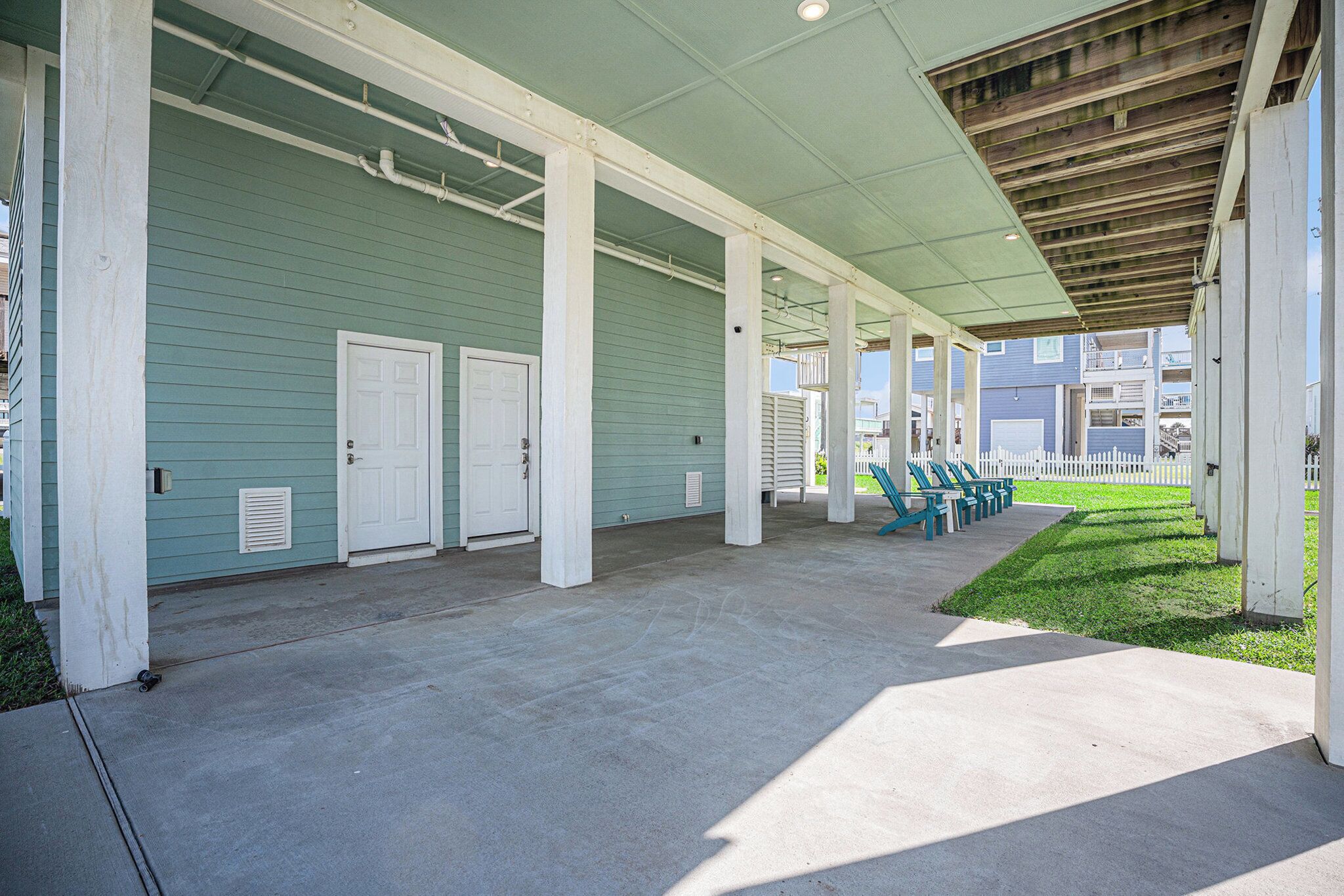 House (3 Bedrooms) | Property amenity