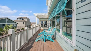 Hus (3 Bedrooms) | BekvÀmlighet