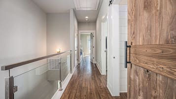 Hus (3 Bedrooms) | BekvÀmlighet